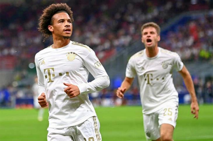 ساني - بايرن